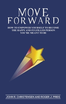 Hardcover Move Forward Book