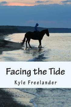 Paperback Facing the Tide Book