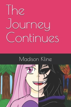 Paperback The Journey Continues Book