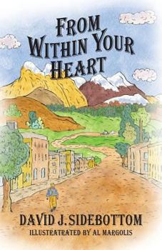 Paperback From Within Your Heart Book