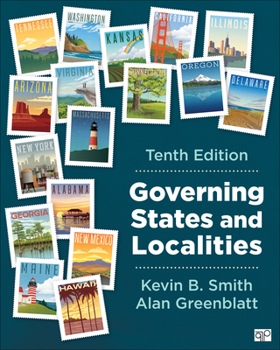 Governing States And Localities