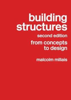 Paperback Building Structures: From Concepts to Design Book