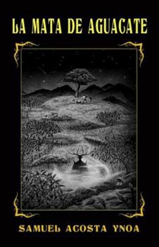 Paperback La mata de aguacate [Spanish] Book