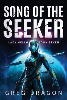 Paperback Song of the Seeker Book