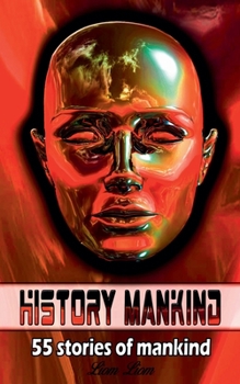 Paperback History Mankind Book