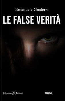 Paperback Le false verità [Italian] Book