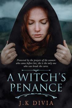 Digital A Witch's Penance Book