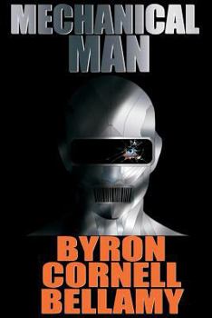 Paperback Mechanical Man Book