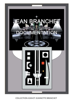 Paperback Jean Branchet: Documentation [French] Book