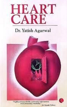 Paperback Heart Care Book