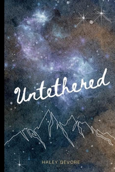 Paperback Untethered Book