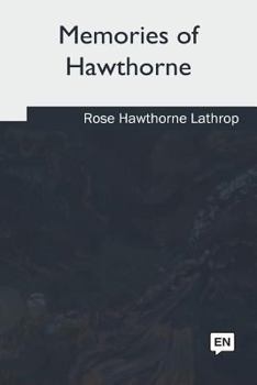 Paperback Memories of Hawthorne Book