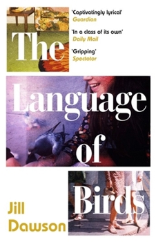 Paperback The Language of Birds Book