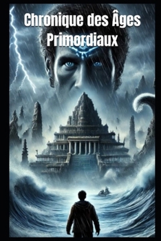 Chronique des Âges Primordiaux (French Edition)