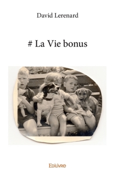 Paperback La Vie bonus [French] Book