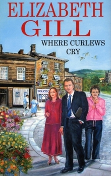 Hardcover Where Curlews Cry Book