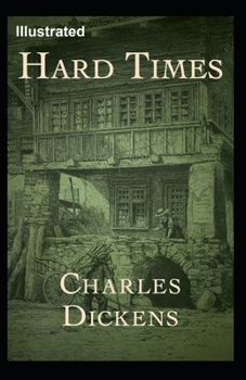 Paperback Hard Times Annotated Book