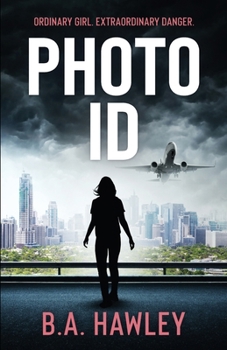 Photo ID (Julie Mitchell Mysteries)