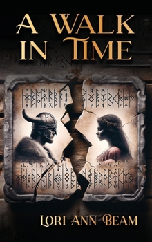 Hardcover A Walk in Time Book
