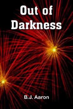 Paperback Out of Darkness Book