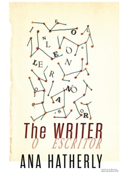 Paperback The Writer Book