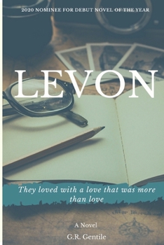 Paperback Levon Book