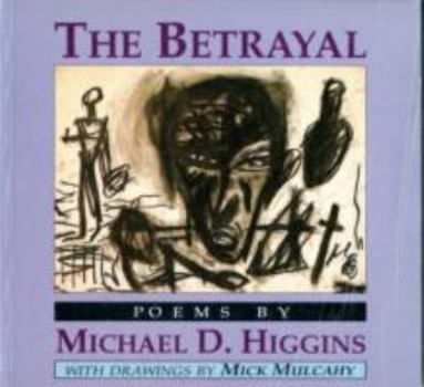 Paperback The Betrayal Book