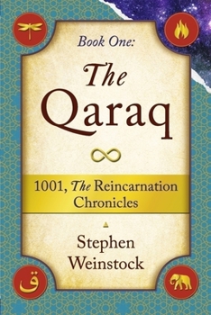 Paperback The Qaraq Book