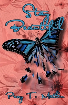 Paperback Stay Beautiful Book
