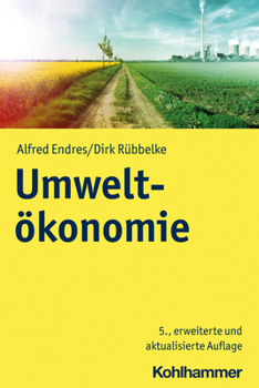 Paperback Umweltokonomie [German] Book