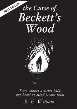 Paperback The Curse Of Beckett's Wood Book