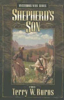Paperback Shepherd's Son Book