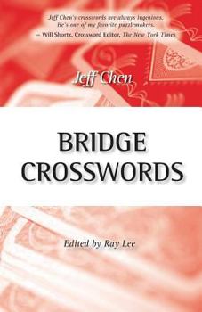 Paperback Bridge Crosswords Book