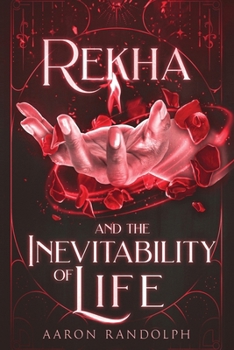 Paperback Rekha and the Inevitability of Life Book