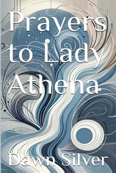 Paperback Prayers to Lady Athena Book