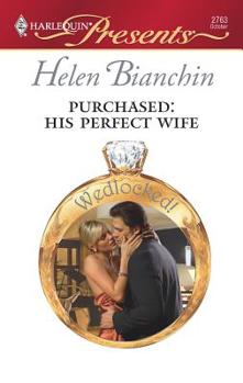 Mass Market Paperback Purchased: His Perfect Wife Book