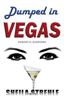 Paperback Dumped in Vegas Book