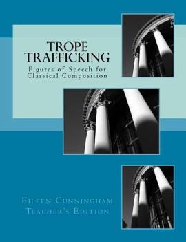 Paperback Trope Trafficking: Teacher's Edition Book