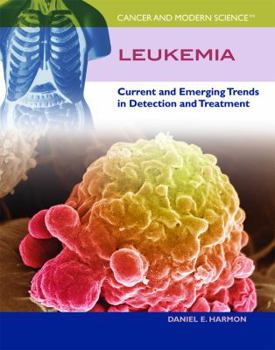 Library Binding Leukemia Book