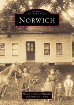 Norwich - Book  of the Images of America: Vermont