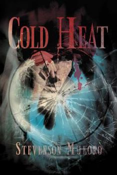 Paperback Cold Heat Book