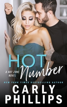 Hot Number - Book #2 of the Hot Zone
