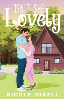 Paperback Isn't She Lovely Book