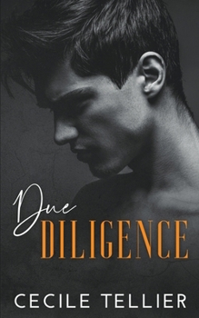 Paperback Due Diligence Book