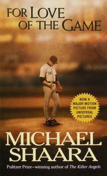 Mass Market Paperback For Love of the Game Book