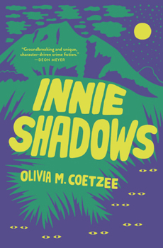 Paperback Innie Shadows Book