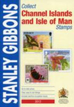 Paperback Collect Channel Islands & Isle of Man Stamps. Book
