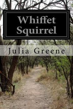 Paperback Whiffet Squirrel Book