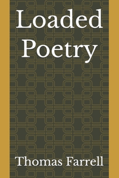 Paperback Loaded Poetry Book