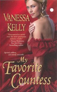 My Favorite Countess - Book #3 of the Stanton Family